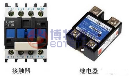 開(kāi)關(guān)電源續電器