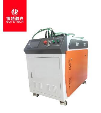 廣告字激光焊接機