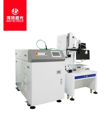動(dòng)力電池激光焊接機