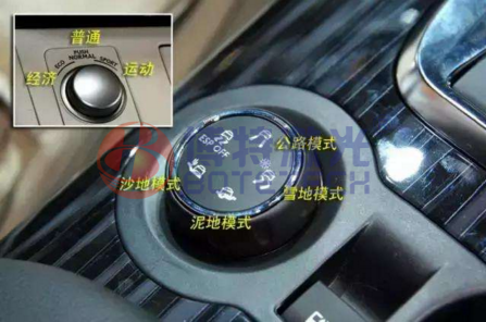 汽車(chē)按鍵激光打標機