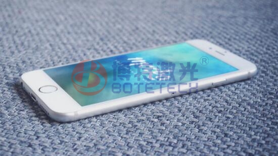蘋(píng)果手機