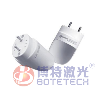 LED激光打標