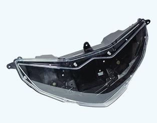 汽車(chē)大燈激光焊接機