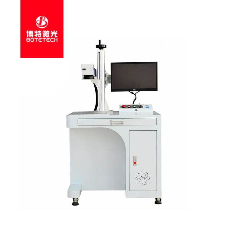 手機殼光纖激光打標機 手機殼光纖激光打標機