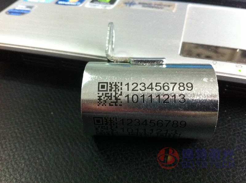 汽車(chē)配件激光打標 汽車(chē)配件激光打標